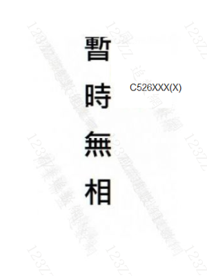 Case no.289